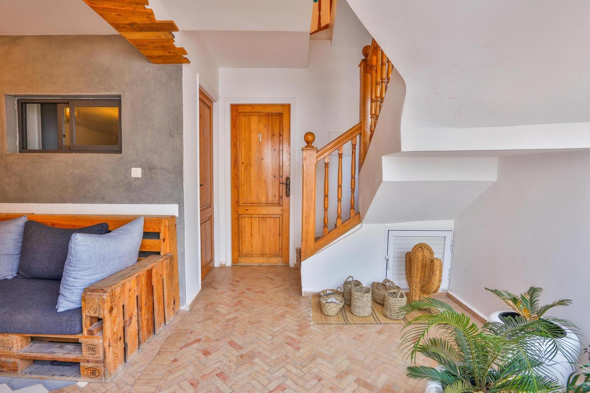 Moon Surf Bed & Breakfast อิมซูอาน ภายนอก รูปภาพ