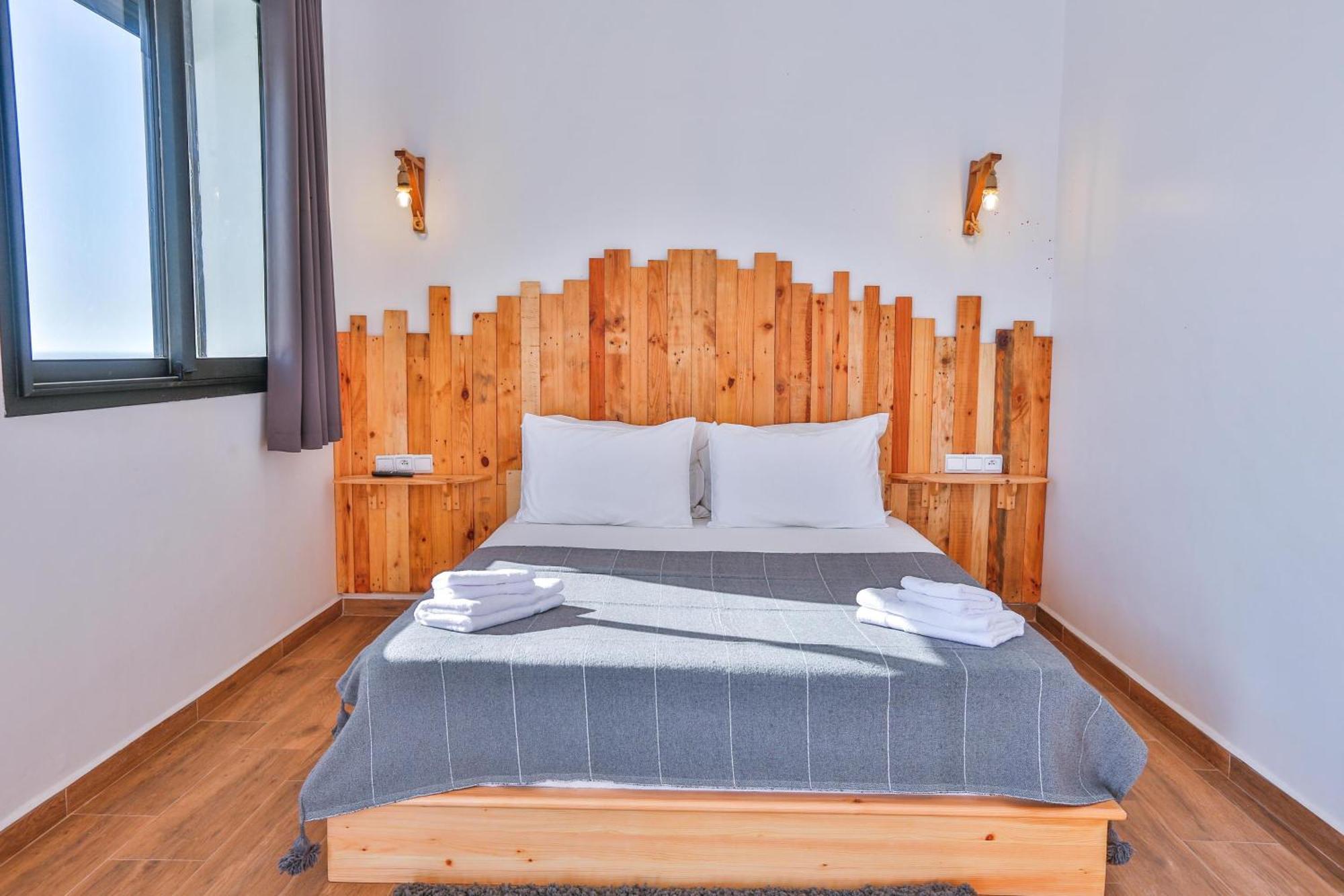 Moon Surf Bed & Breakfast อิมซูอาน ภายนอก รูปภาพ