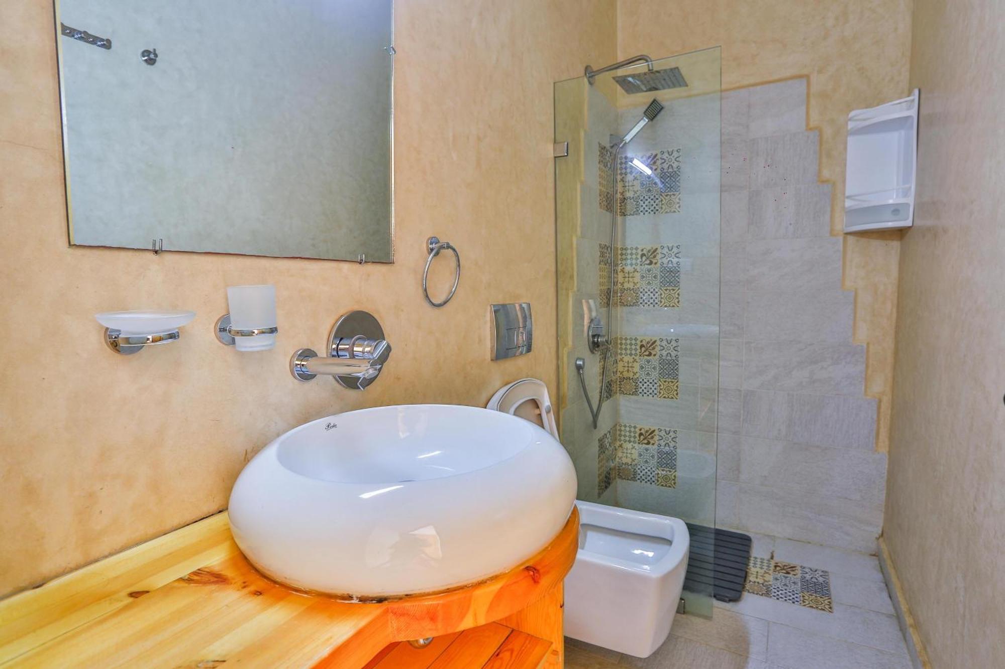 Moon Surf Bed & Breakfast อิมซูอาน ภายนอก รูปภาพ